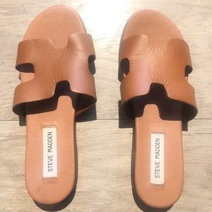 Steve Madden Sandals